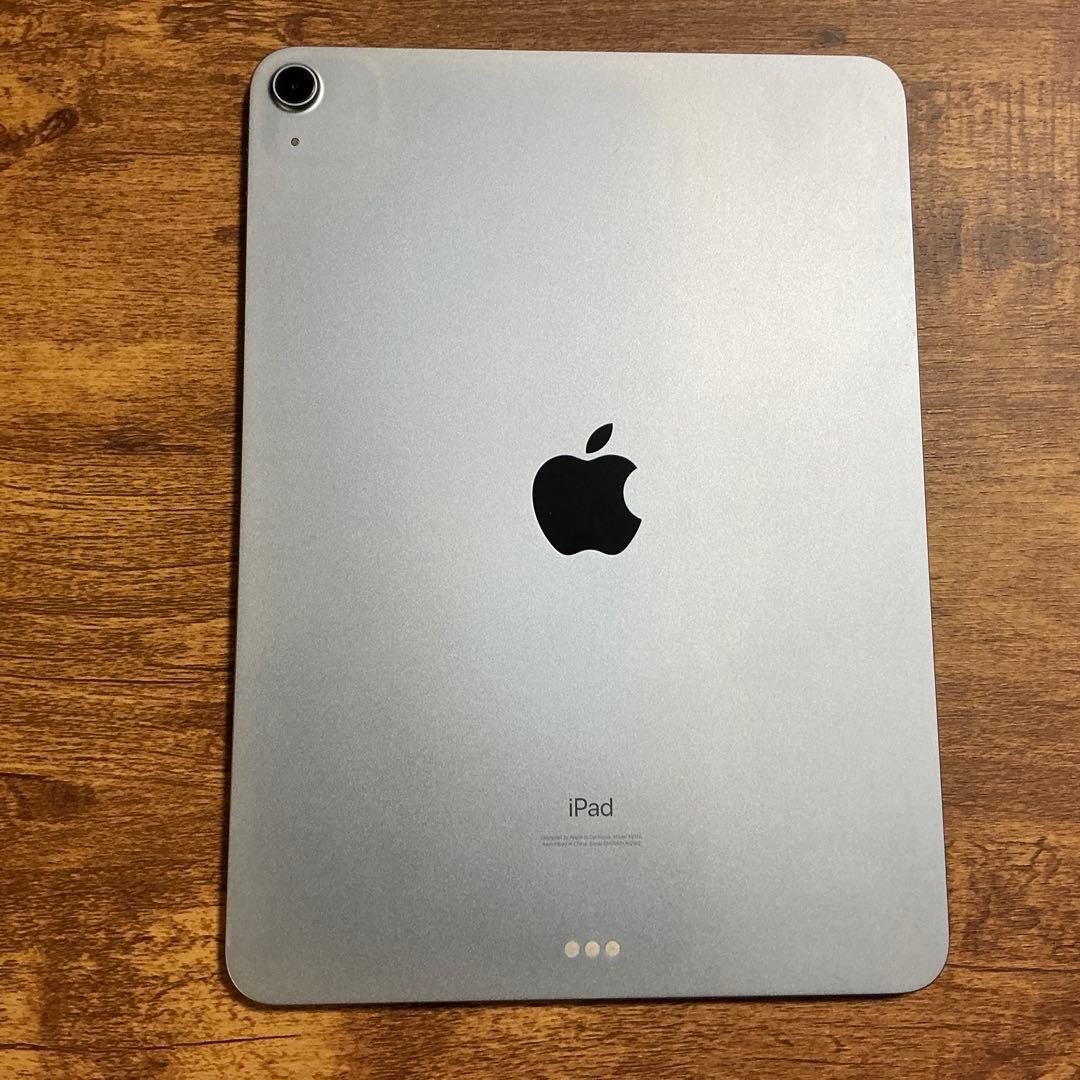 iPad Air 4 64GB Wi-Fi スカイブルー