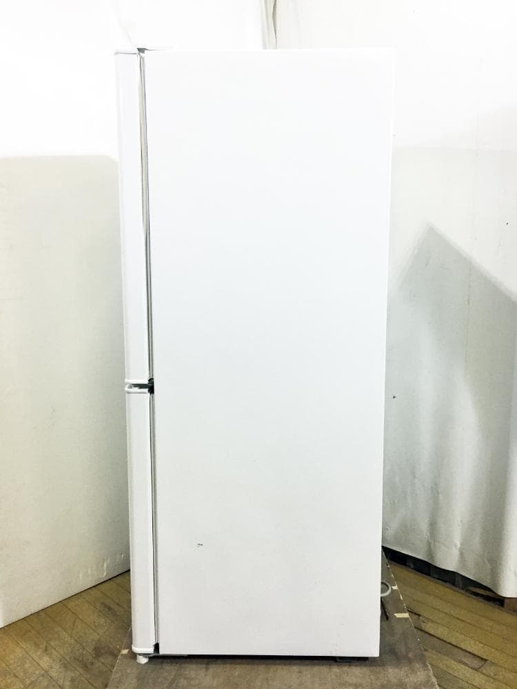 宅内搬入★ニトリ☆106L☆2ドア冷凍冷蔵庫【NTR-106】