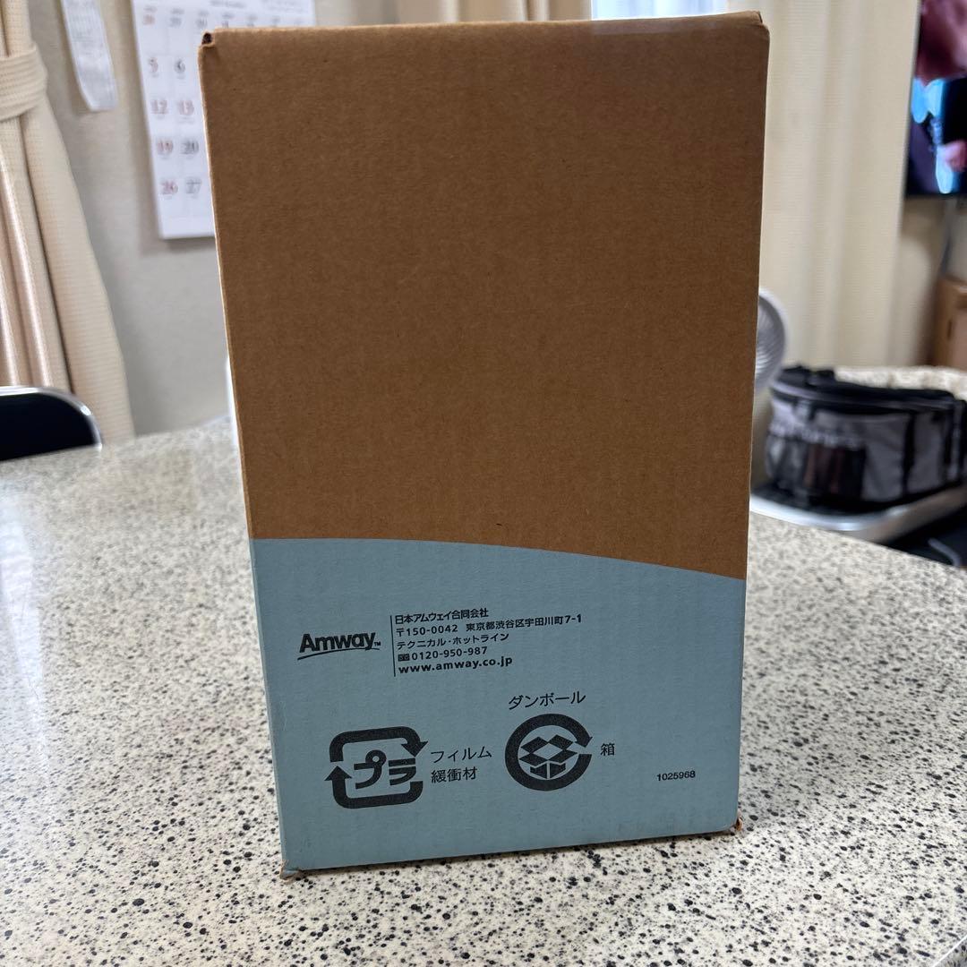 amway eSpring バスフィルターセット