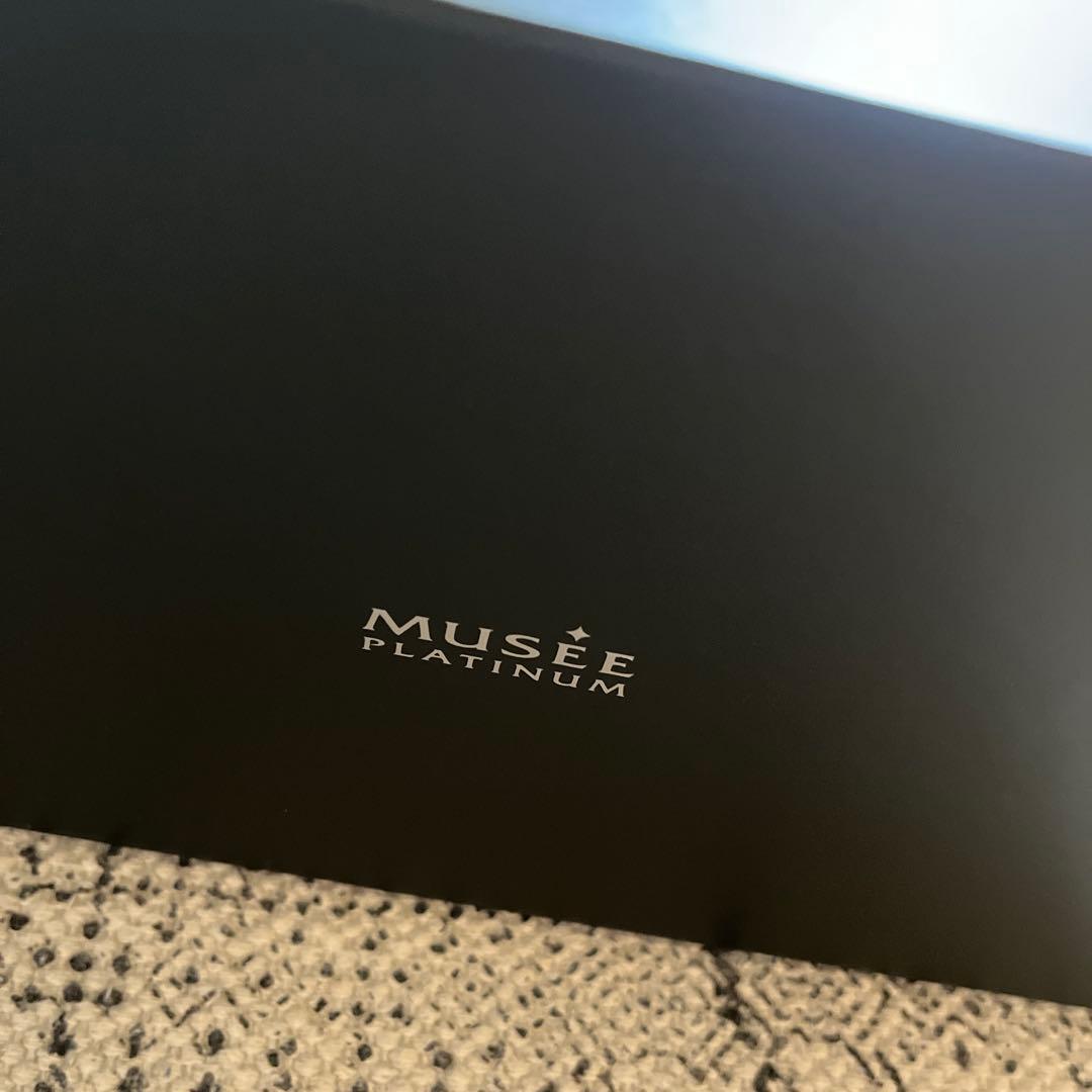 ミュゼ　S.S.C EPI PHOTO SKIN CARE PRO