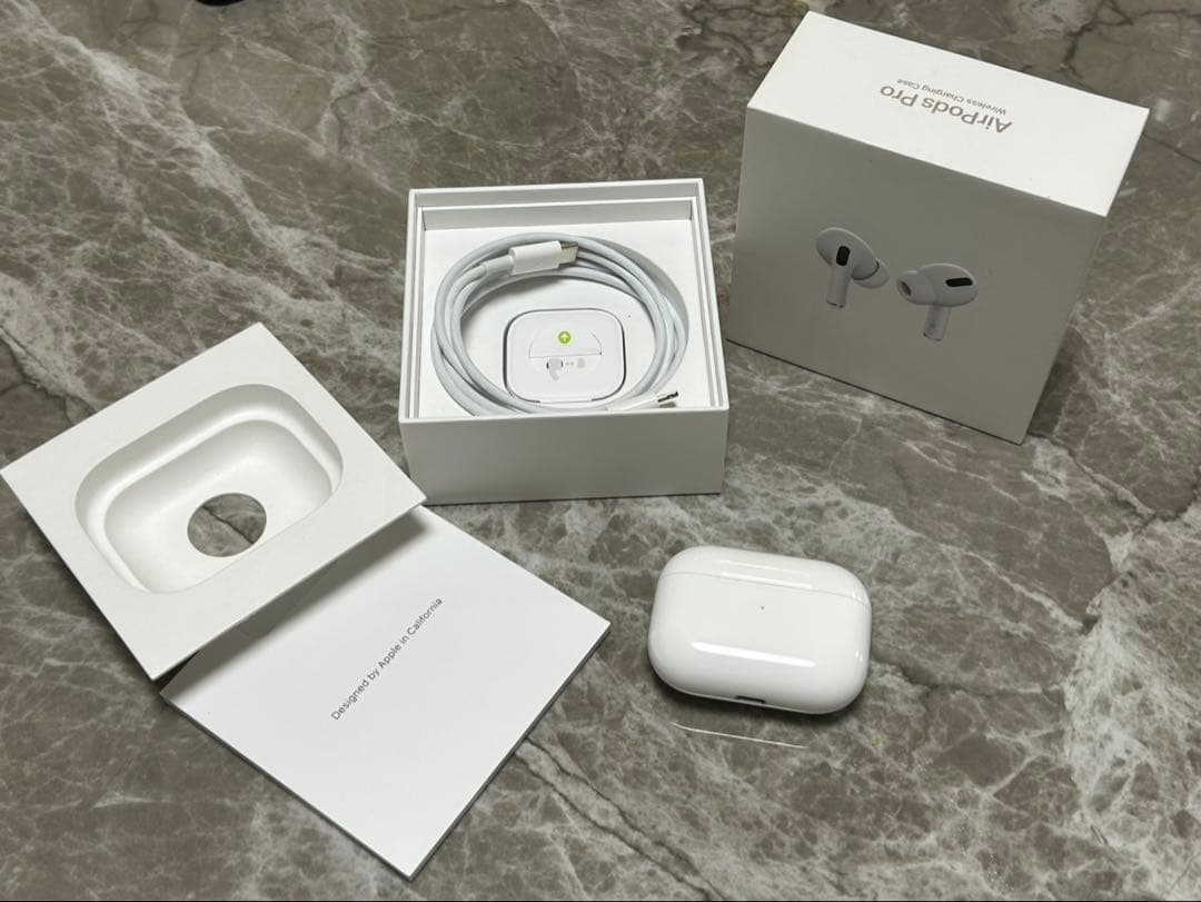 AirPods Pro （第一世代）