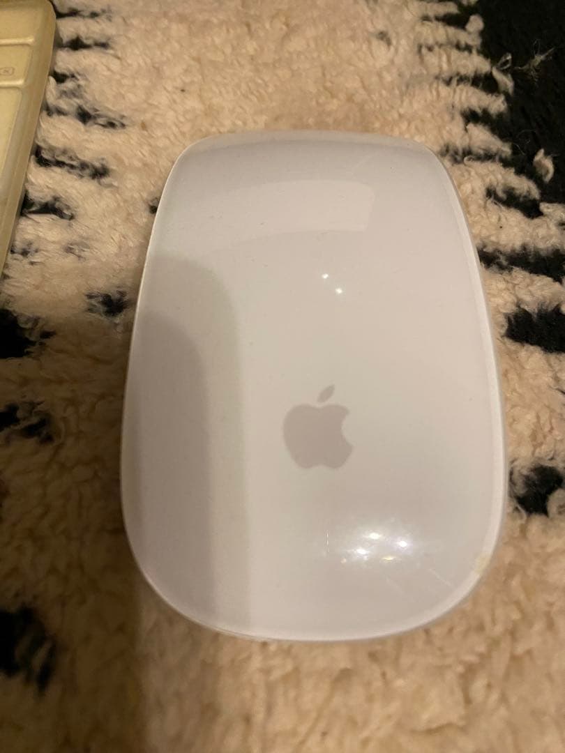 ☆Apple iMac シルバー キーボード・マウス付き☆