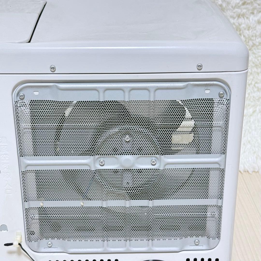 CORONA コロナ FH-G5718BY 石油ファンヒーター 15〜20畳用