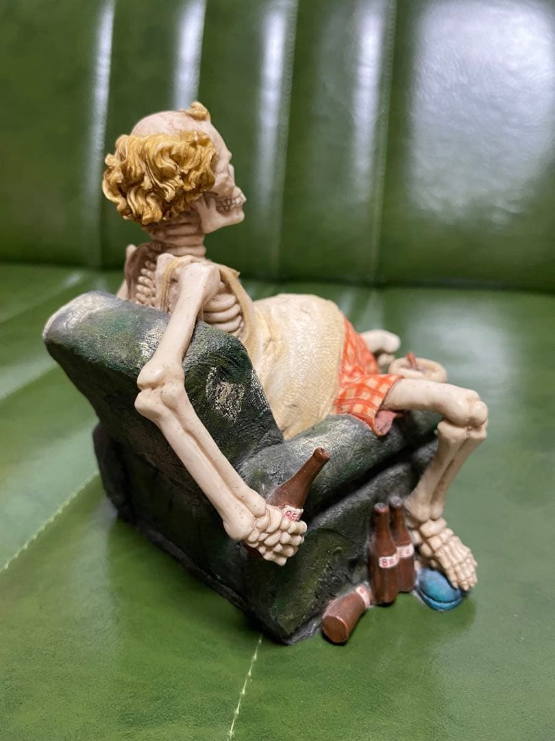 ドクロ.ガイコツ