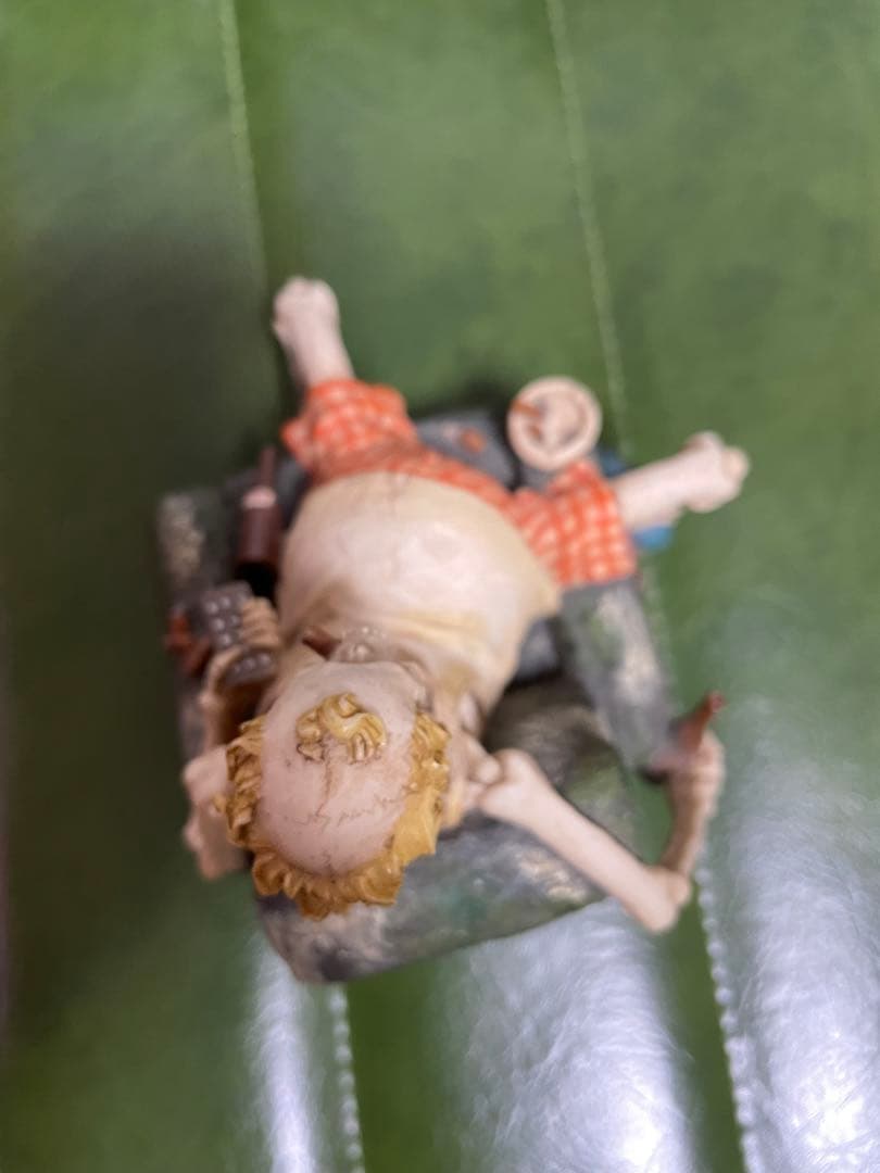 ドクロ.ガイコツ