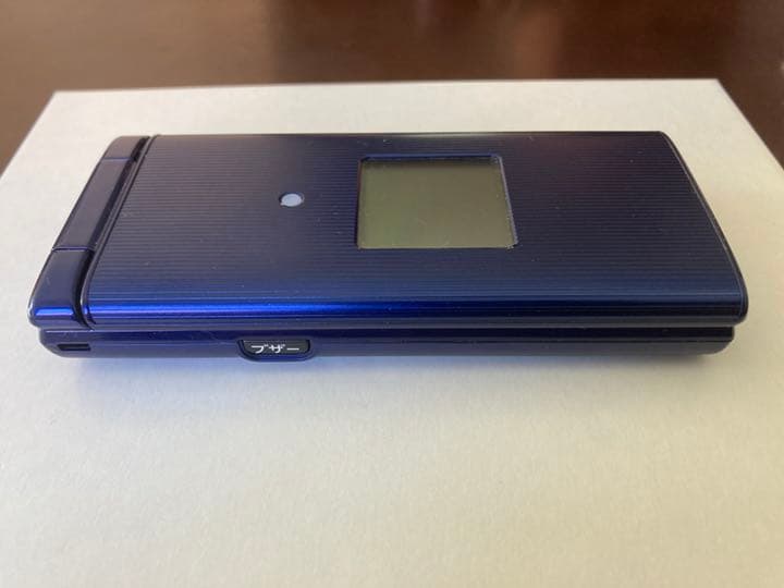 かんたんケータイ　KYF38