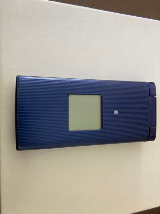 かんたんケータイ　KYF38