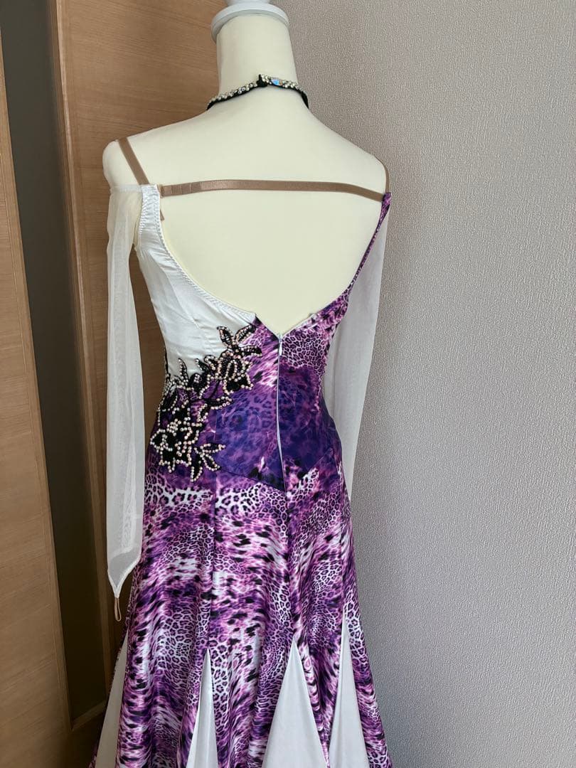 インザムード　スタンダードドレス