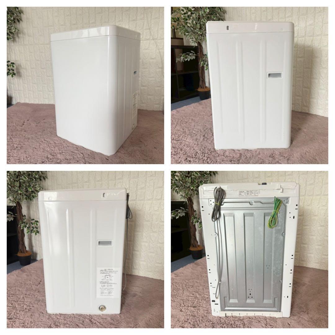 都内23区送料無料✨高年式3点セット✨冷蔵庫・洗濯機・オーブンレンジ