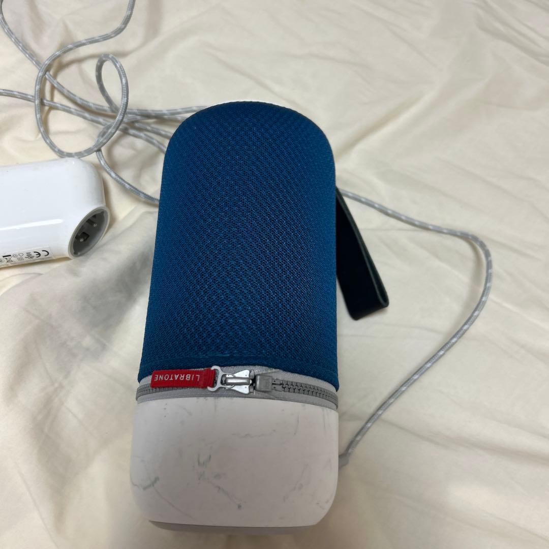 Libratone ZIPP mini ワイヤレススピーカー