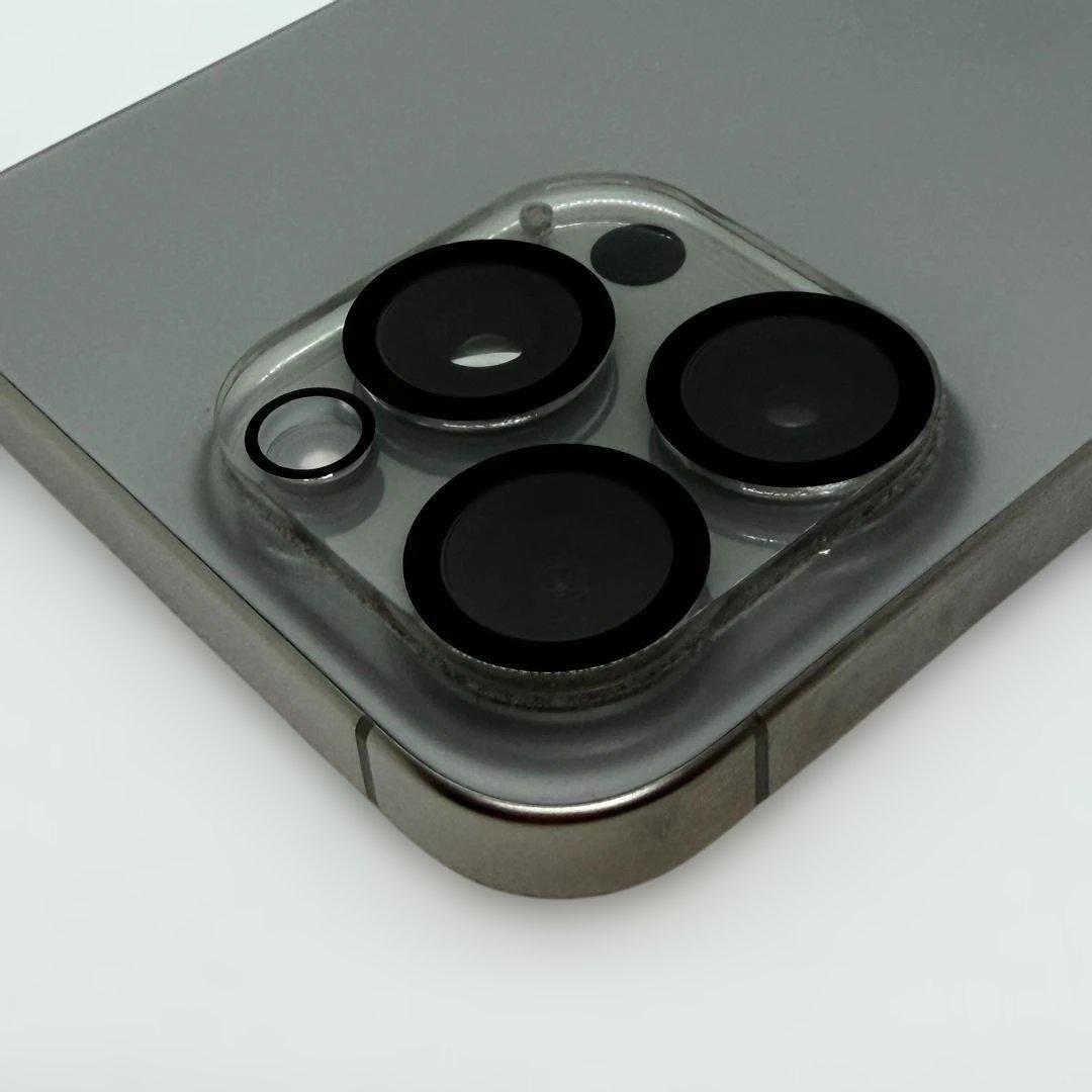 【美品】iPhone 15 Pro Max 256GB チタニウム SIMフリー