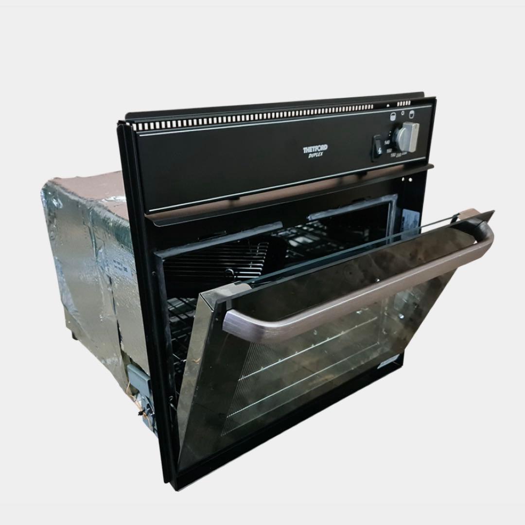 THEFORD DUPLEX ガスオーブン・グリルコンビネーション