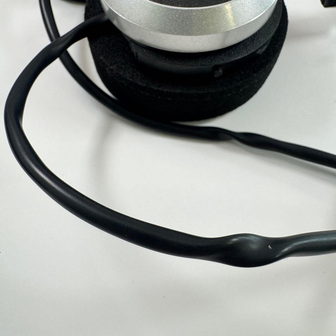 GRADO SR325e おまけイヤーパッドつき