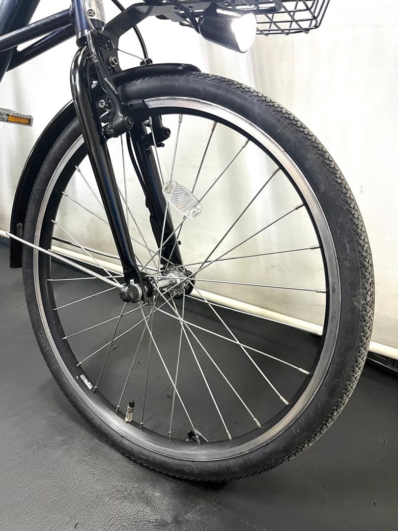 1年保証　ヤマハ　パスシティX 20インチ　ミニベロ　街乗り　電動アシスト自転車