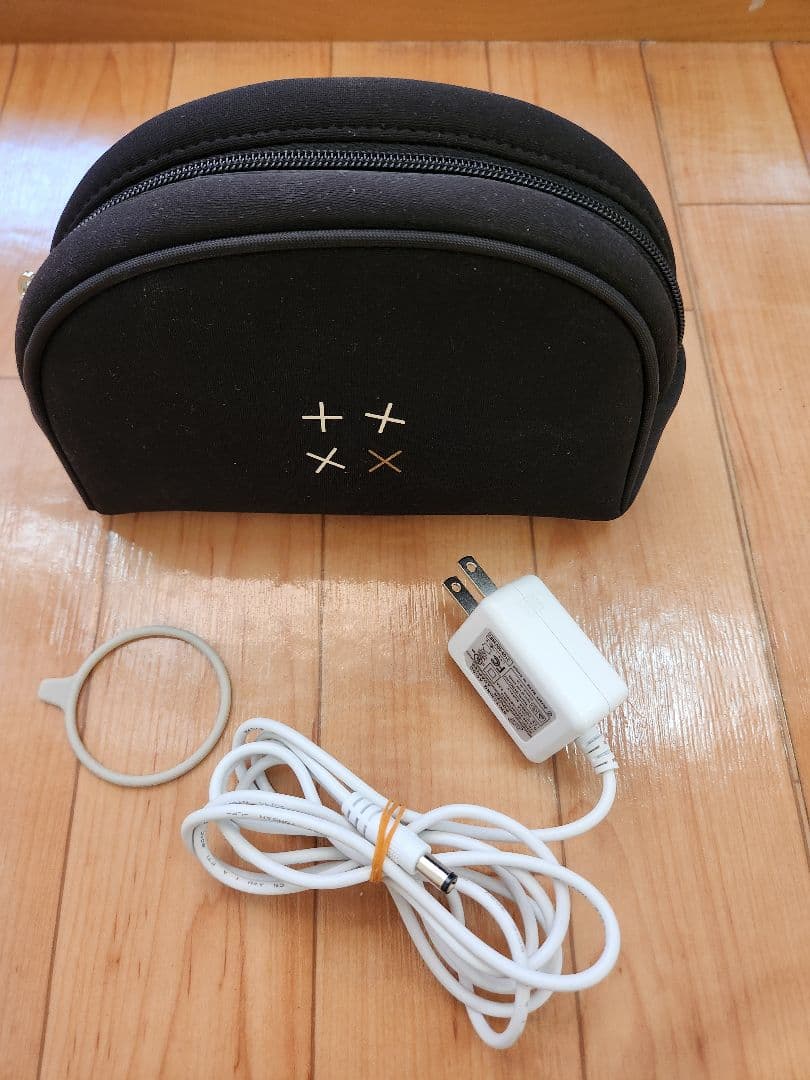 セルキュア4Tプラス　べレガ大阪本店購入　シリアル番号付き保証書あり