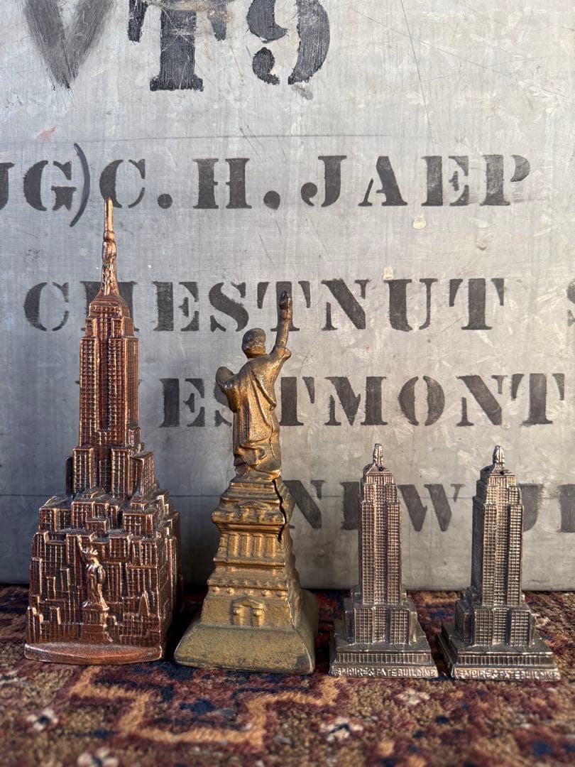 3*8様 Empire &Liberty