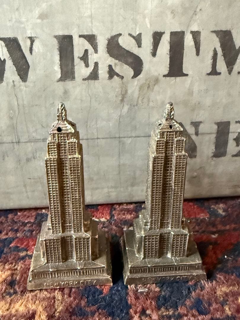 3*8様 Empire &Liberty