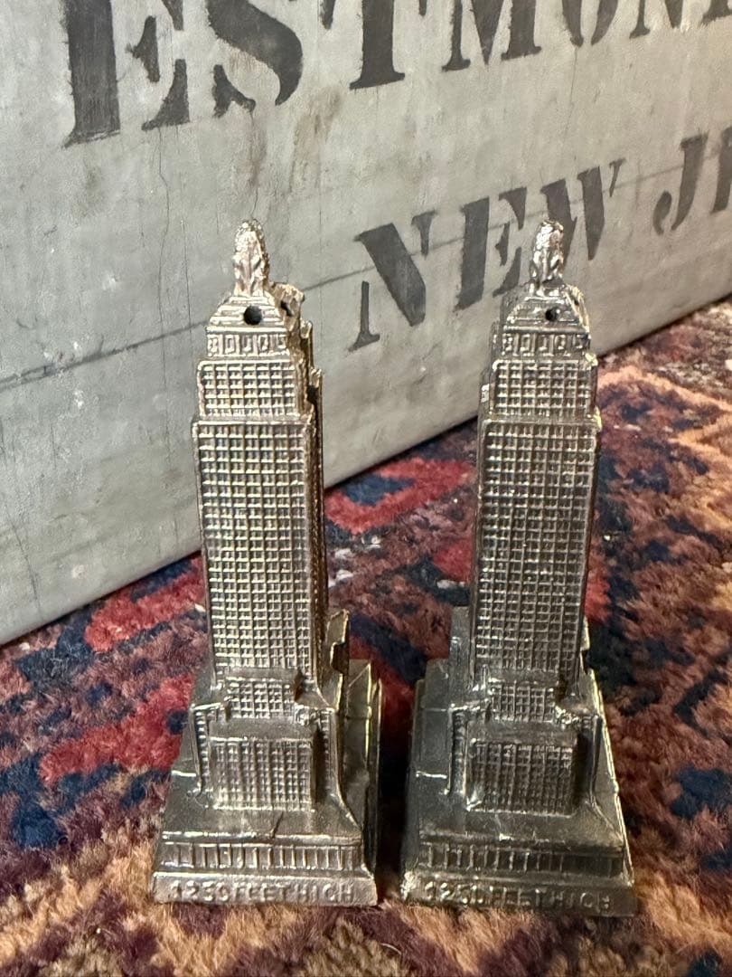 3*8様 Empire &Liberty