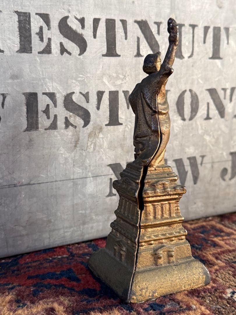 3*8様 Empire &Liberty