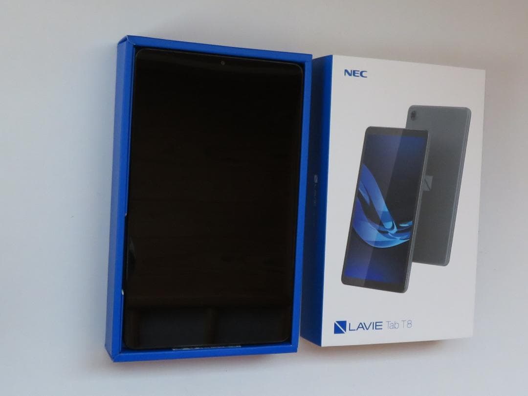 LAVIE PC-T0855KAS 開封新品