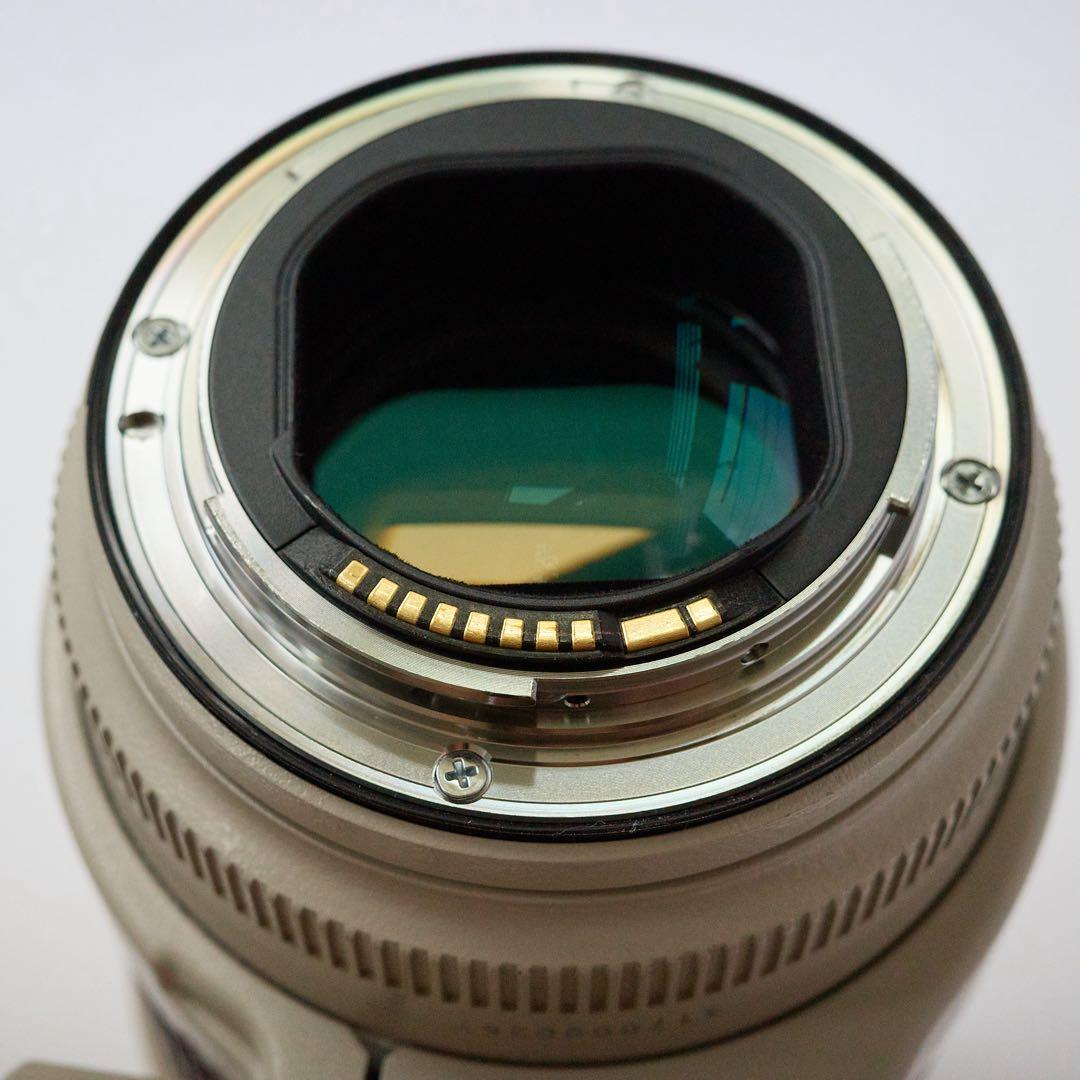 【美品】Canon EF70-200mm F2.8L II USM 防湿庫保管