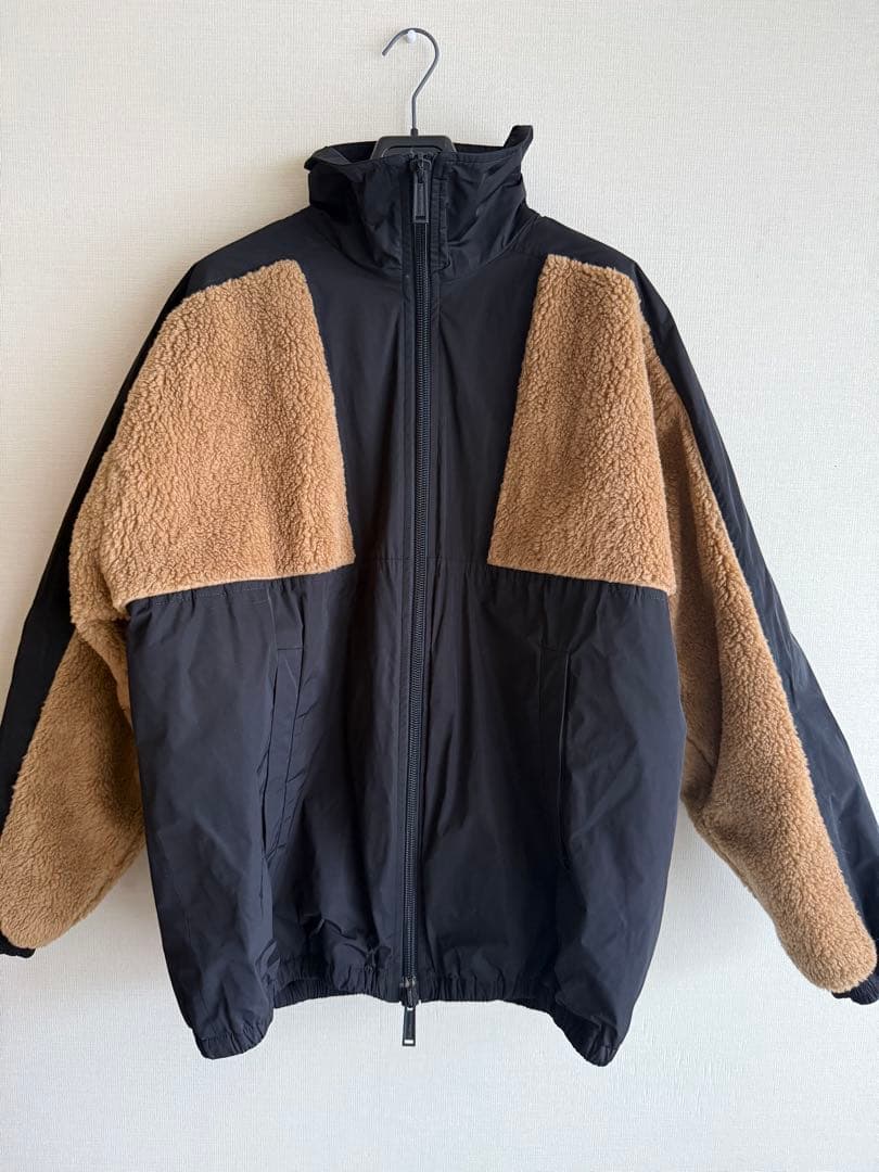 DSQUARED 2 ナイロンジャケット