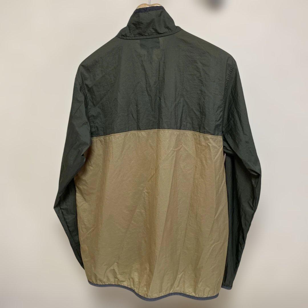 k*3様 patagonia Houdini Pullover