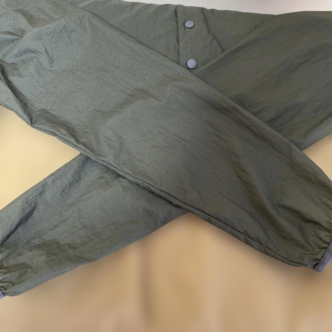 k*3様 patagonia Houdini Pullover