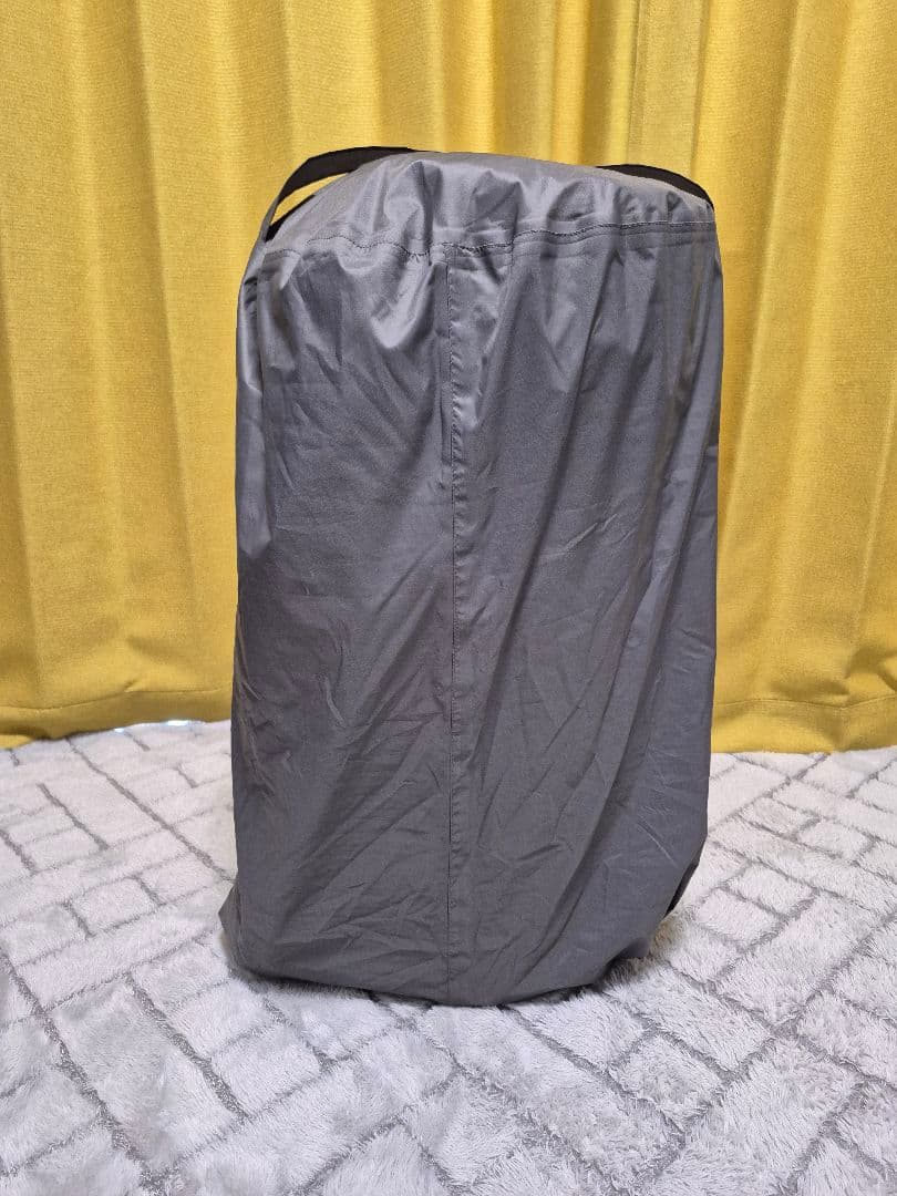 コールマン　インフレーターマットハイピーク　ダブル　箱有り