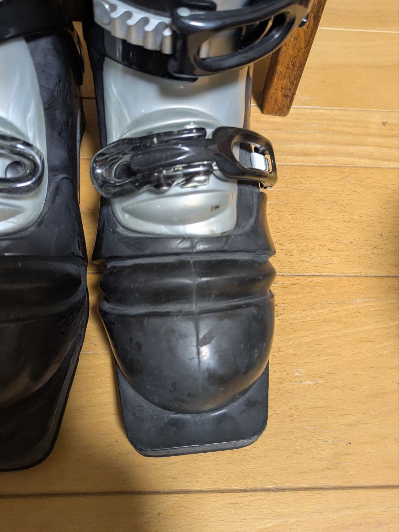 23cm GARMONT テレマーク ブーツ