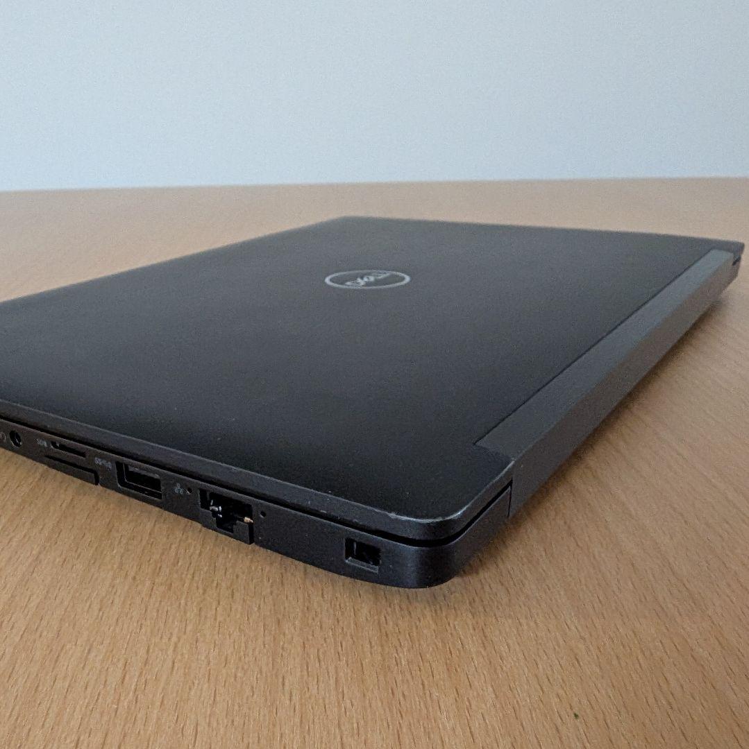 DELL Latitude 7390 第8世代i5 8G 256GB Win11