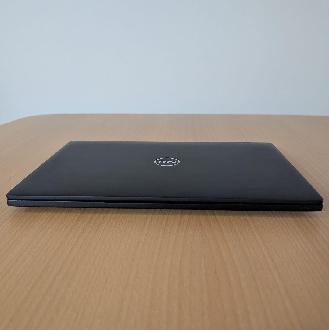DELL Latitude 7390 第8世代i5 8G 256GB Win11