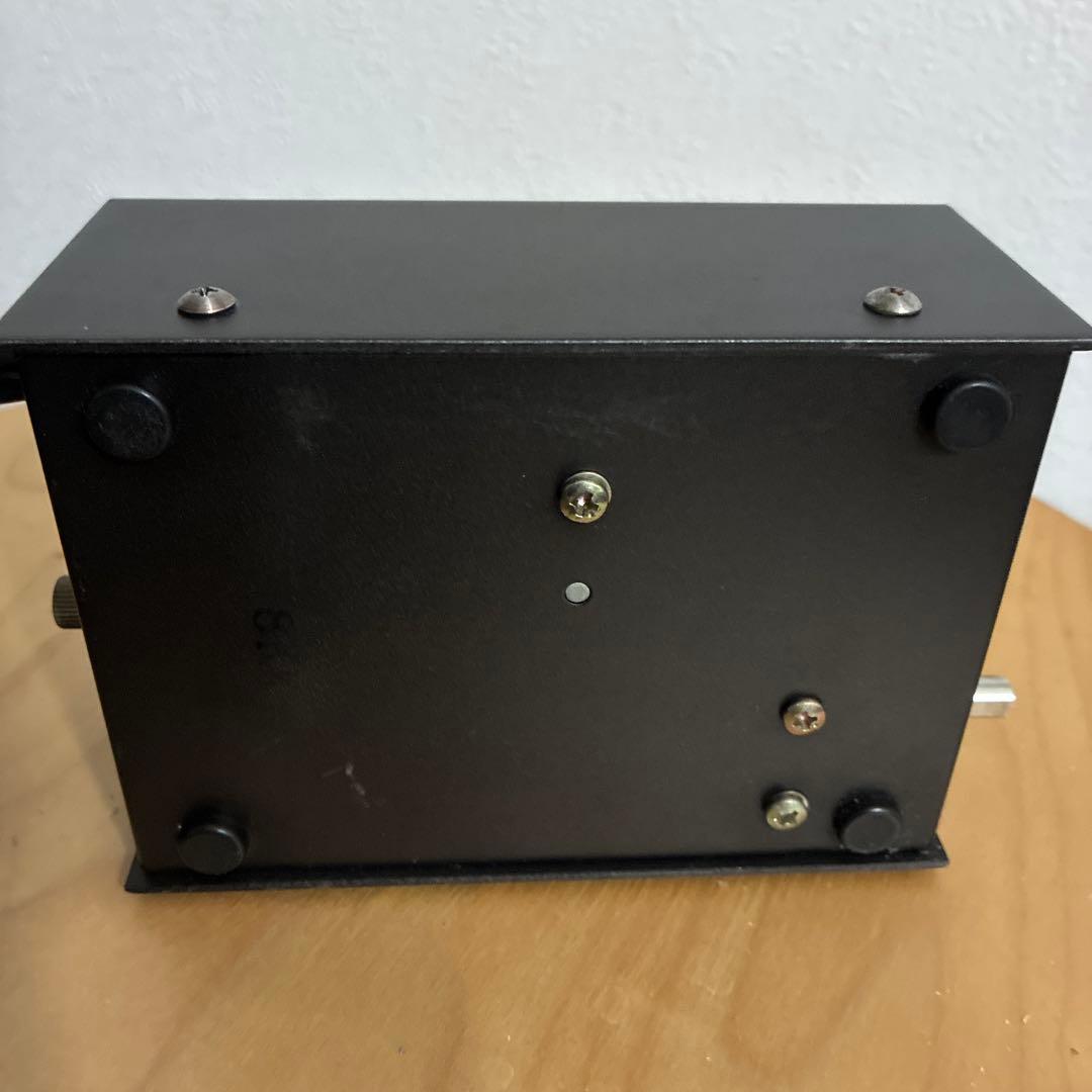 DENON AU-305 MC昇圧トランス