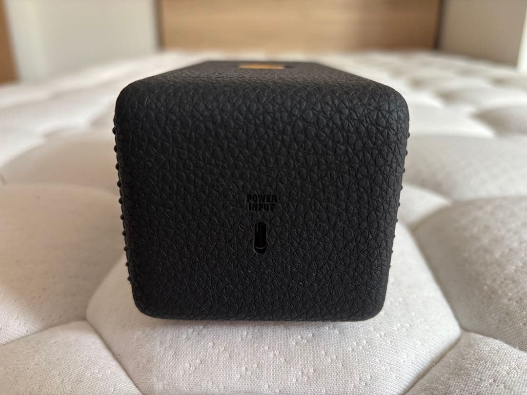 MARSHALL Bluetooth ワイヤレススピーカー EMBERTON Ⅱ