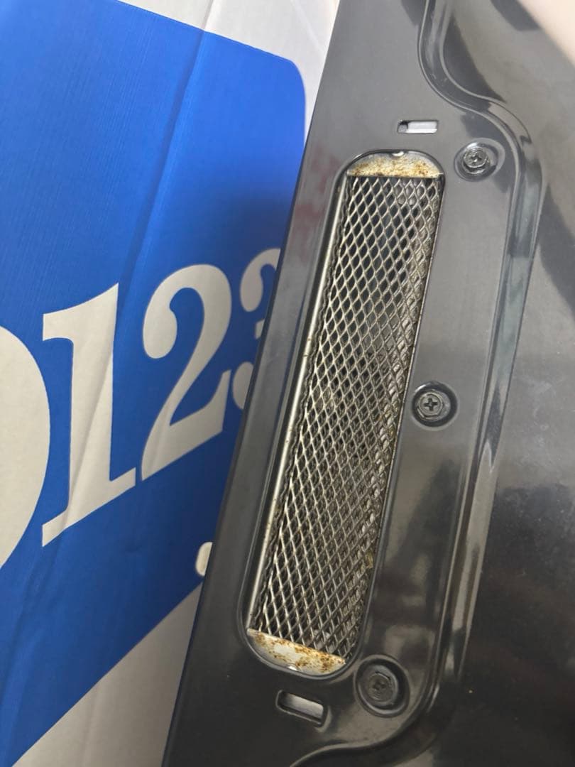 Paloma IC-S89K-L 都市ガス