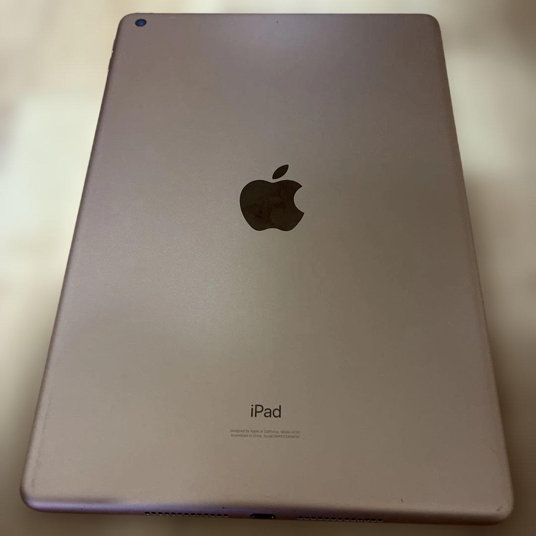 【週末セール】iPad 第7世代 32GB Wifiモデル
