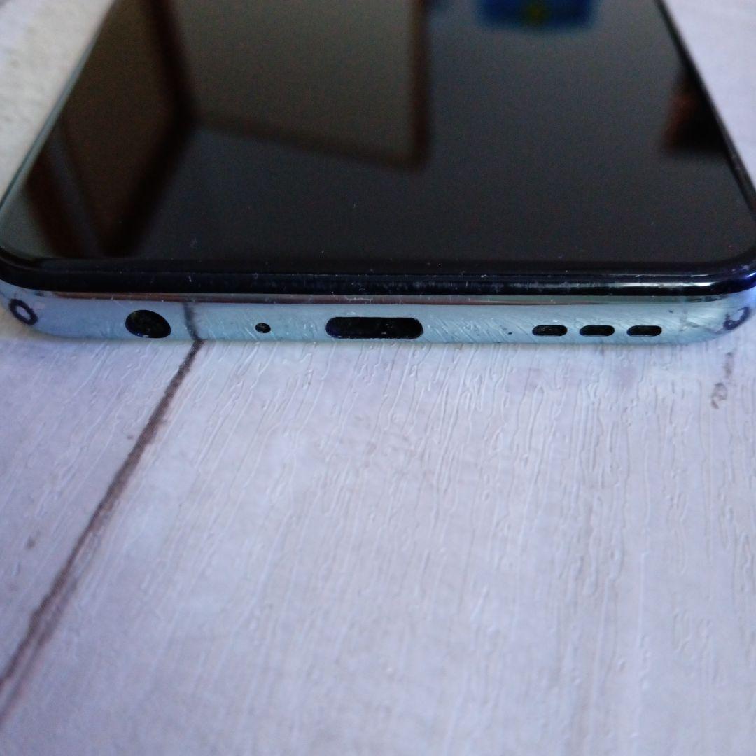 OPPO Reno5 A 5G 本体　箱付き