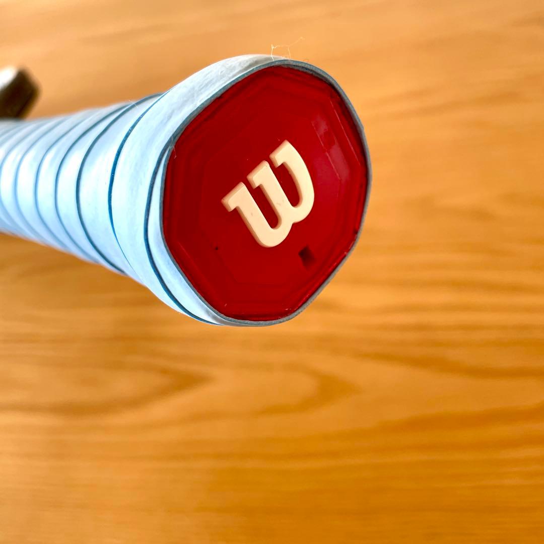 ウィルソン プロ スタッフ 97L 2018年モデル(G2)