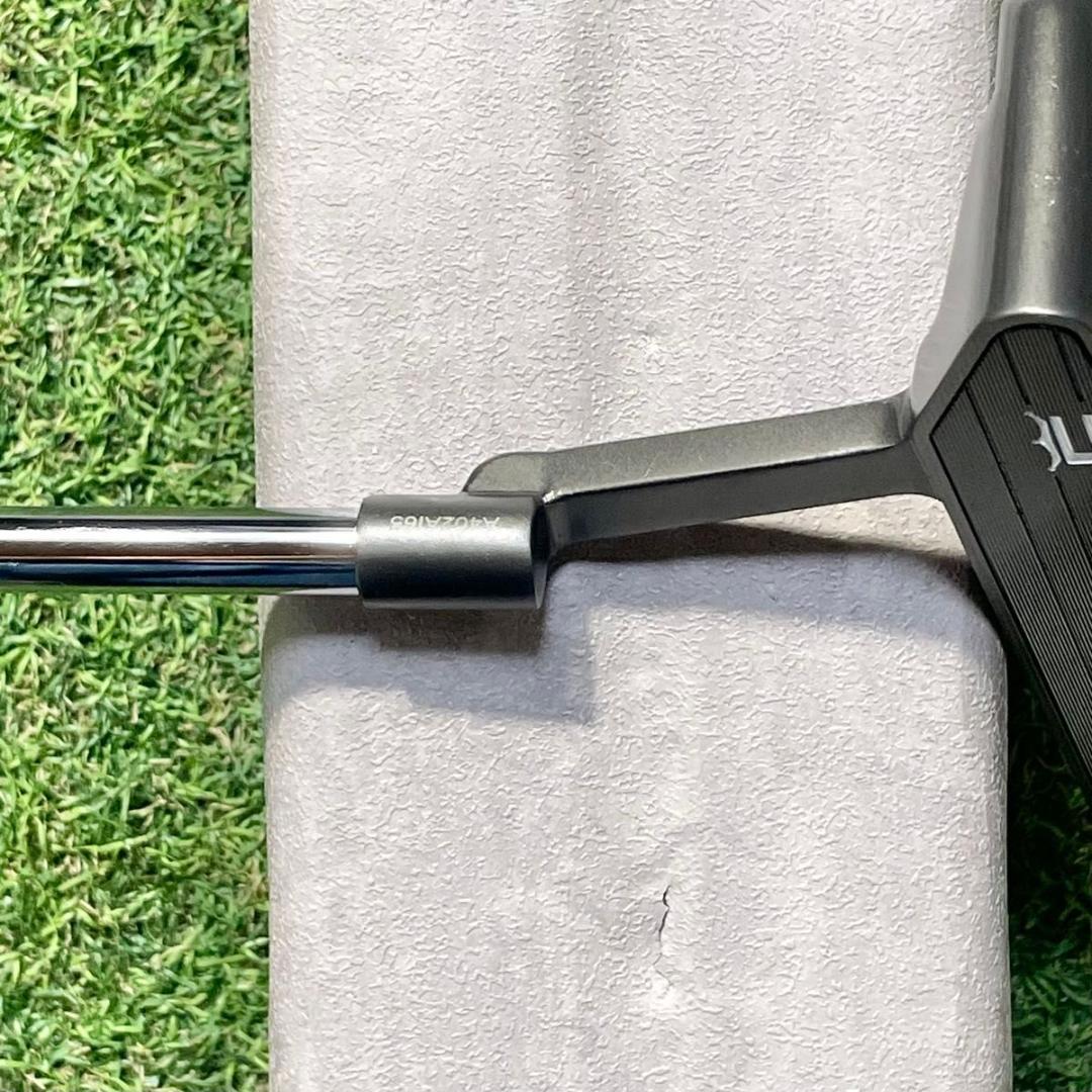 COBRA 3D PRINTED GRANDSPORT-AL 41インチ パター