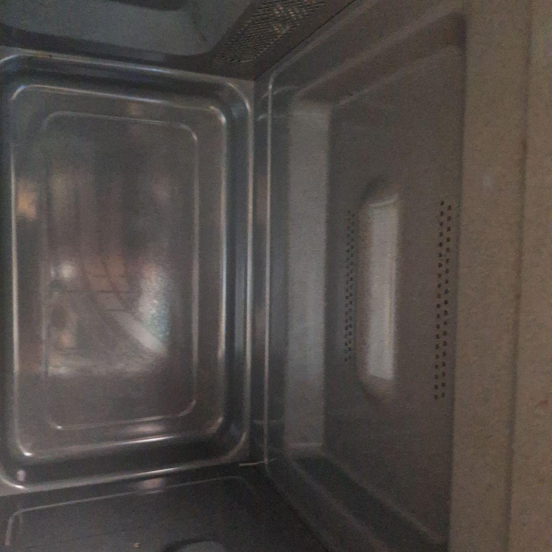 ☆2021年製 Panasonic NE-FL100 電子レンジ