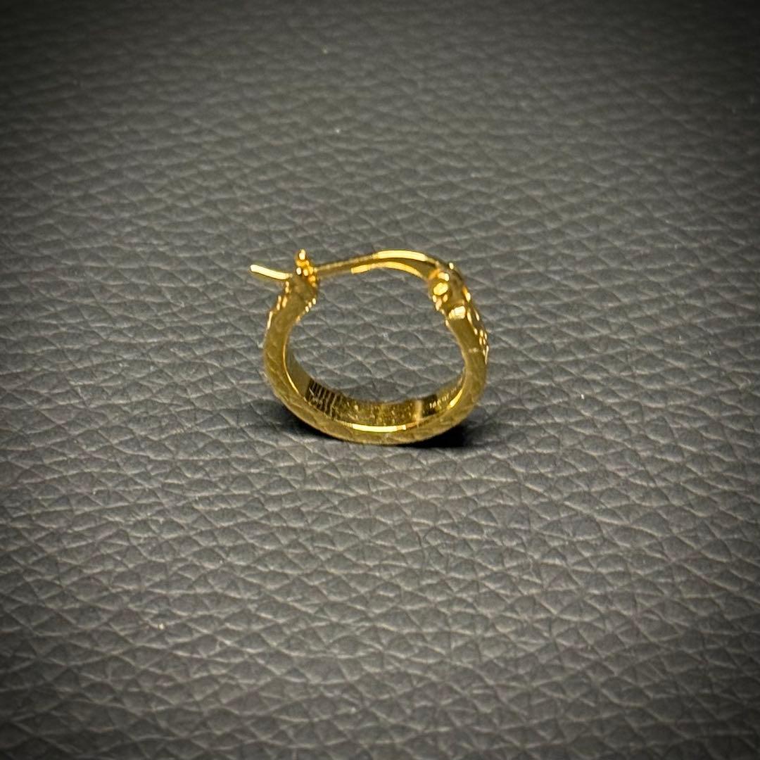 CELINE ピアス 片耳