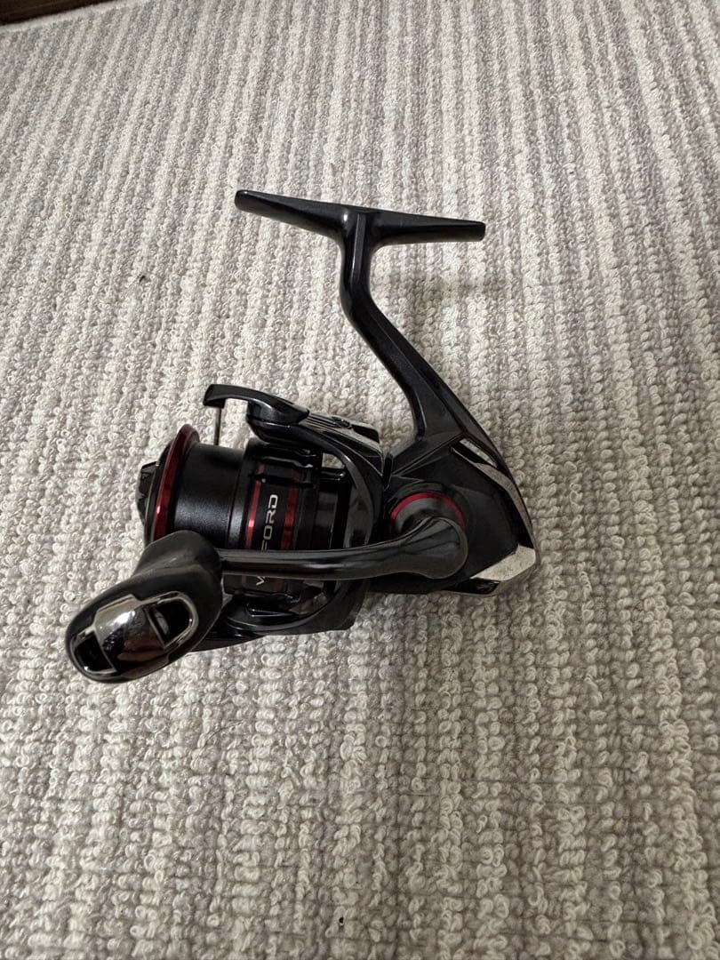 シマノ 20ヴァンフォードC2500SHG