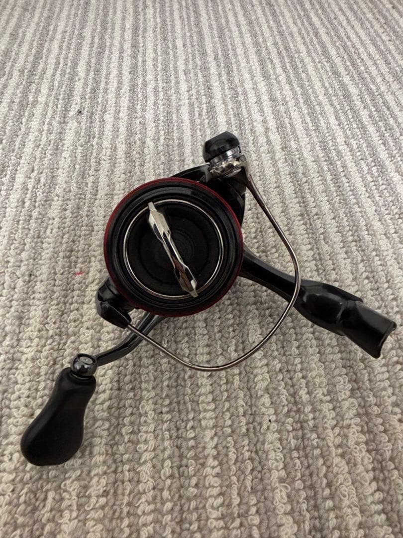 シマノ 20ヴァンフォードC2500SHG