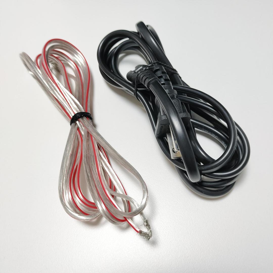 Pioneer DJ 4インチ 2wayアクティブモニタースピーカーDM-40D