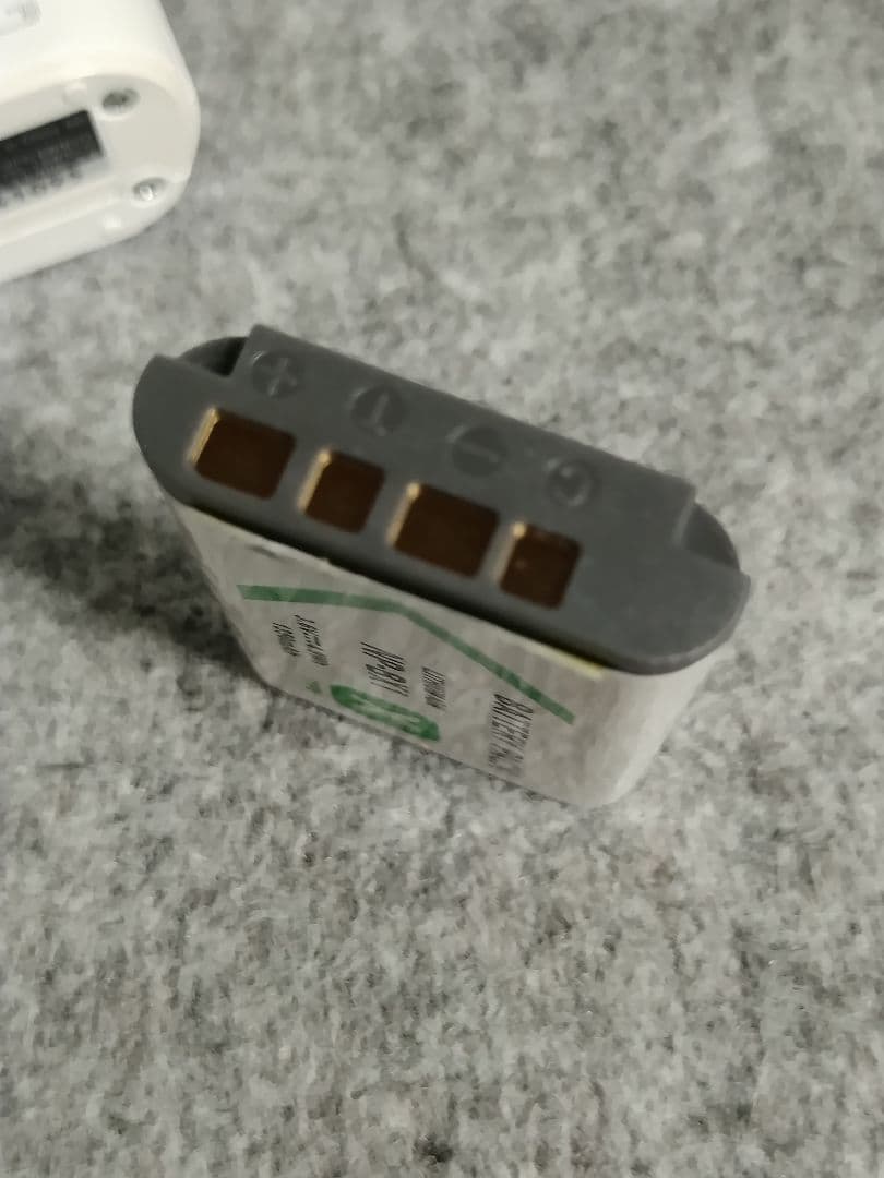 ソニーサイバーショット dsc-wx350