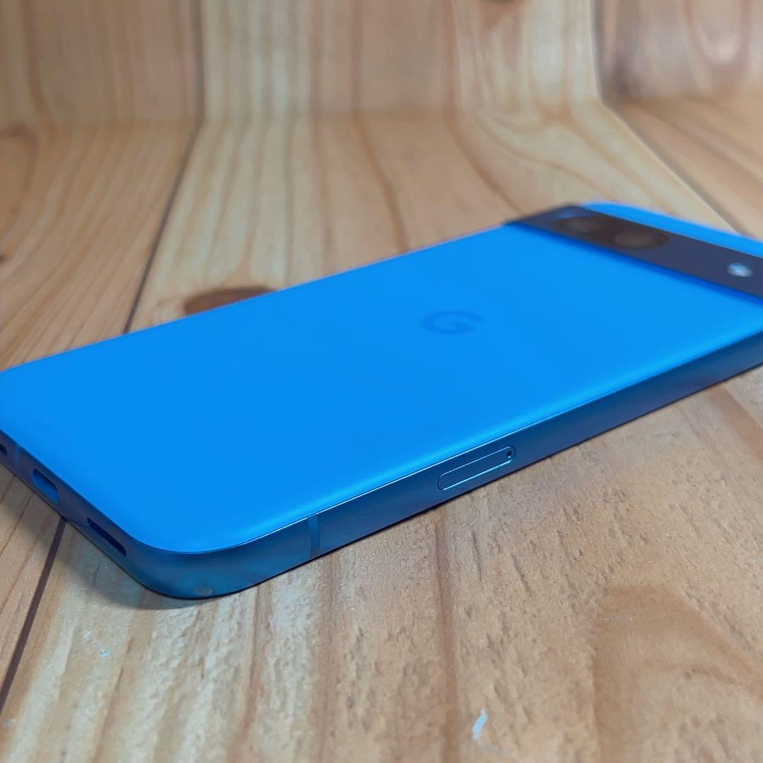 SIMフリー 本体 Google pixel 8a 128 GB 004G4