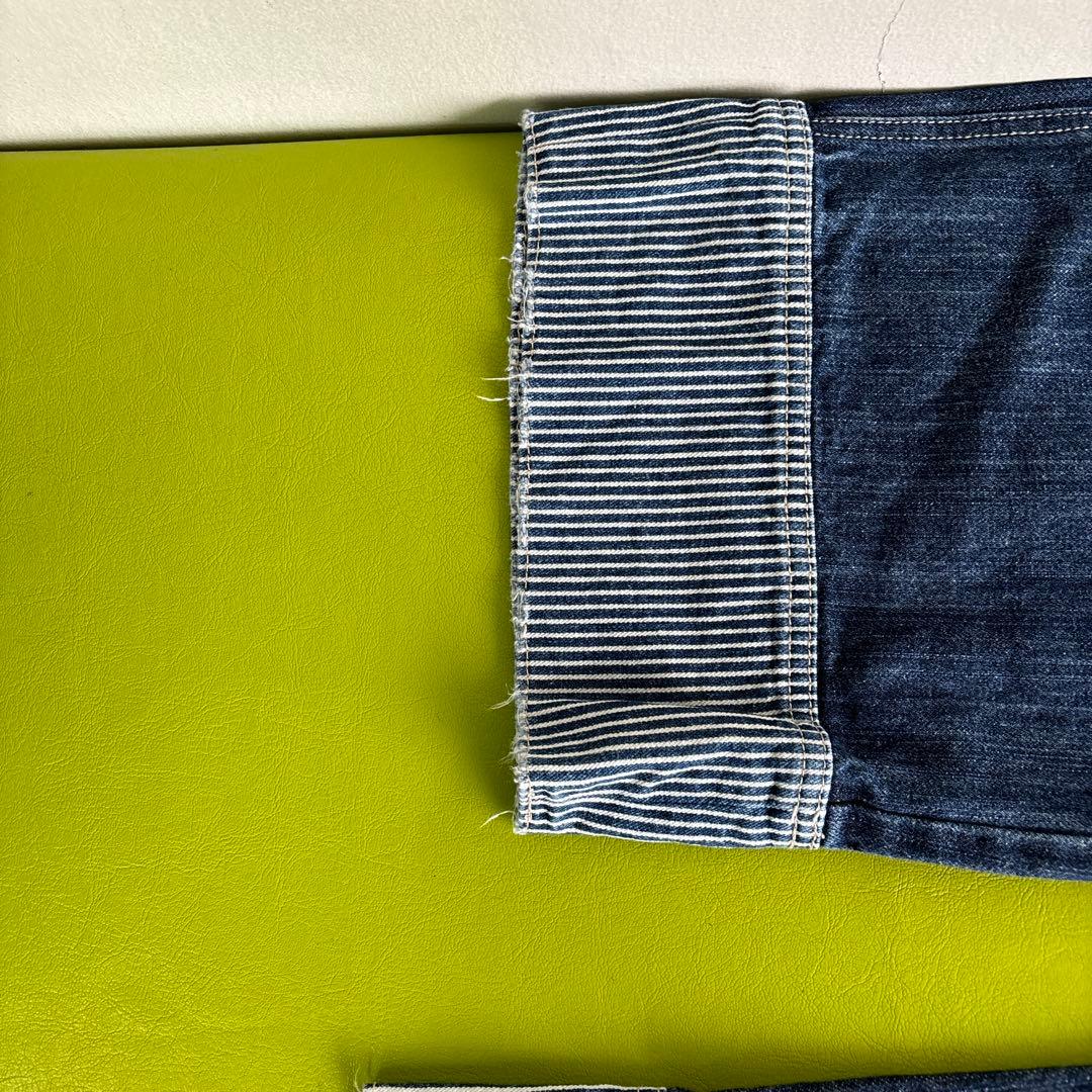 drug store'sオーバーオール