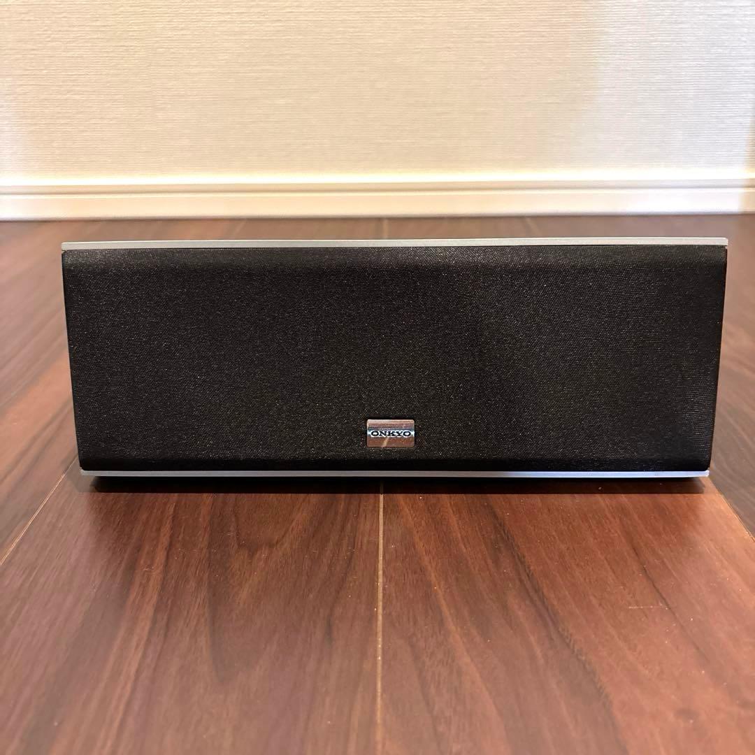 ONKYO HTX-11デジタルサラウンドシステム 3.1ch仕様