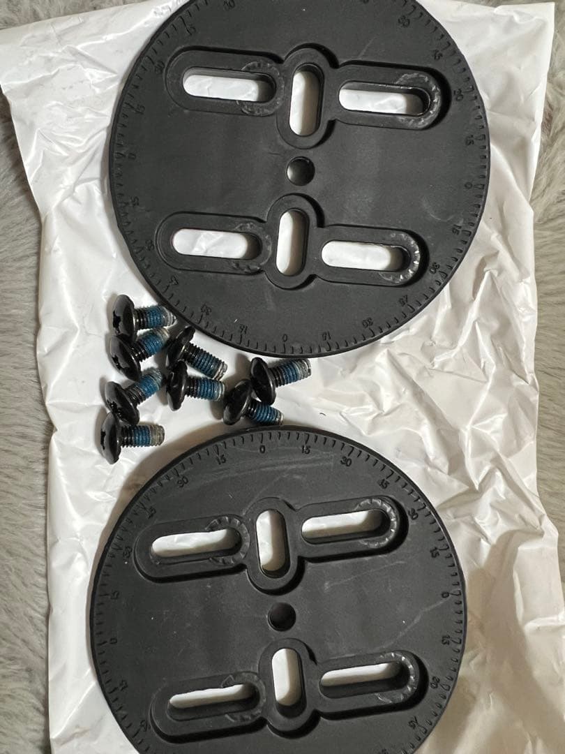 head FX MU ビンディング ヘッド ホワイト Sサイズ バインディング