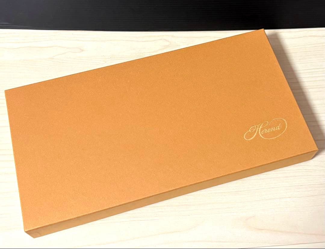 ヘレンド　ウィーンの薔薇 ピンク ボウル 皿 オリジナルボックス付属